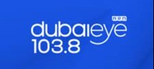 Dubai Eye 103.8